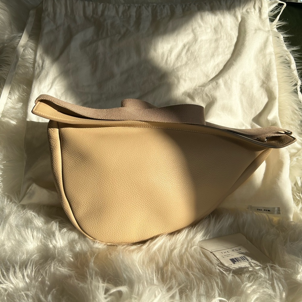 The Row Banana Large Bag